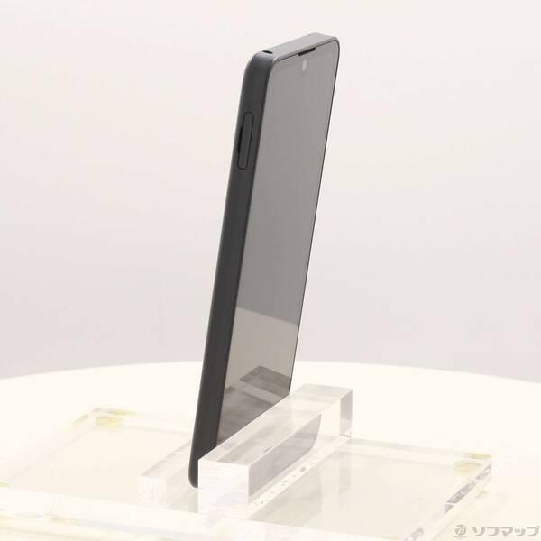 〔中古〕SHARP(シャープ) AQUOS wish3 64GB ブラック SH-53D docomo SIMフリー〔269-ud〕 |  | 01