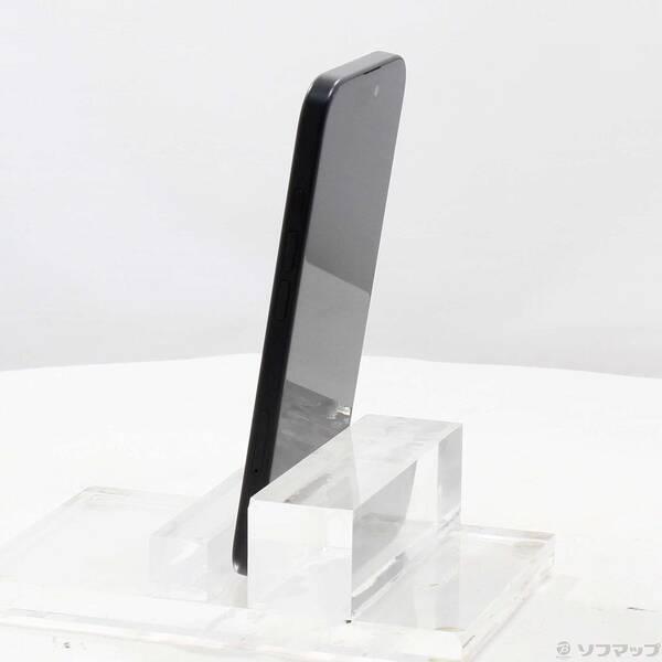 〔中古〕Apple(アップル) iPhone16 512GB ブラック MYE23J／A SIMフリー〔198-ud〕 |  | 01