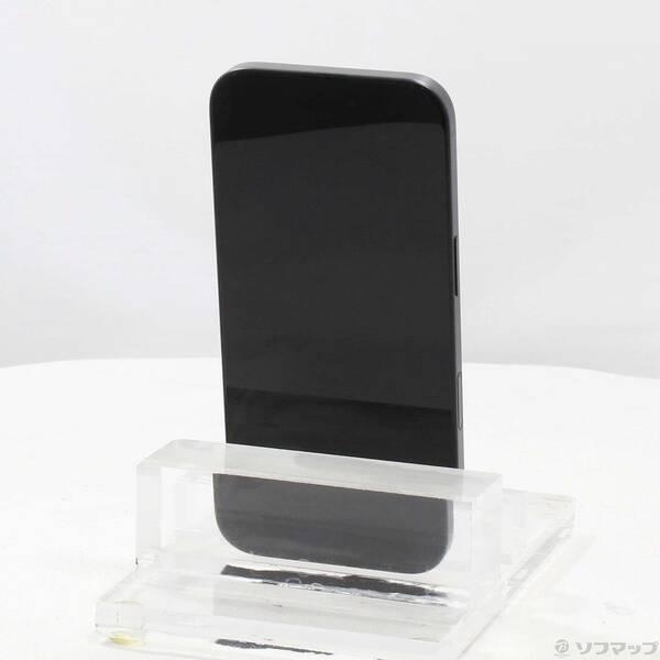 〔中古〕Apple(アップル) iPhone16 512GB ブラック MYE23J／A SIMフリー〔198-ud〕 |  | 02