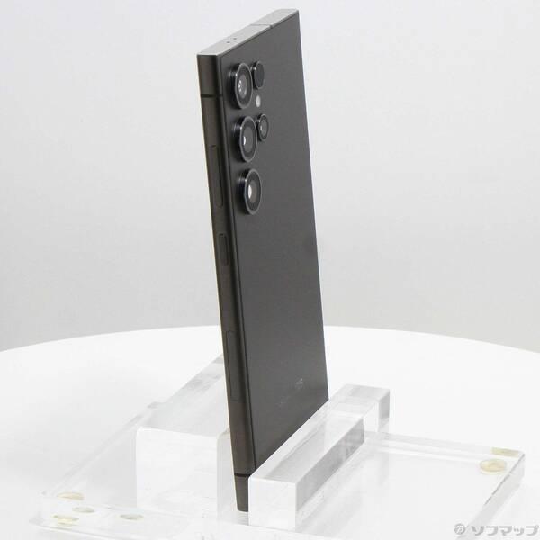 〔中古〕SAMSUNG(サムスン) Galaxy S24 Ultra 256GB チタニウムグレー SM-S928QZTESJP SIMフリー〔297-ud〕 |  | 03