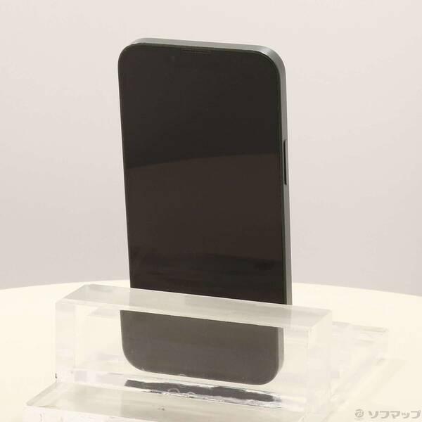 〔中古〕Apple(アップル) iPhone13 mini 128GB グリーン MNFC3J／A SIMフリー〔348-ud〕 |  | 02