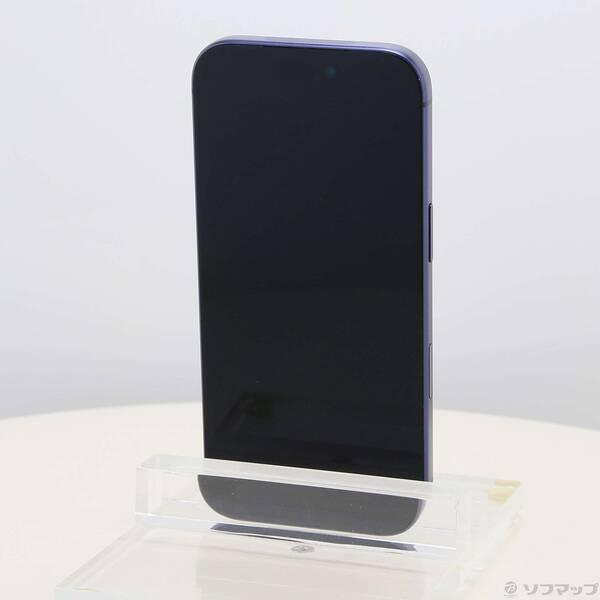 〔中古〕Apple(アップル) iPhone17 Pro 256GB ディープブルー MG874J／A SIMフリー〔258-ud〕 |  | 02