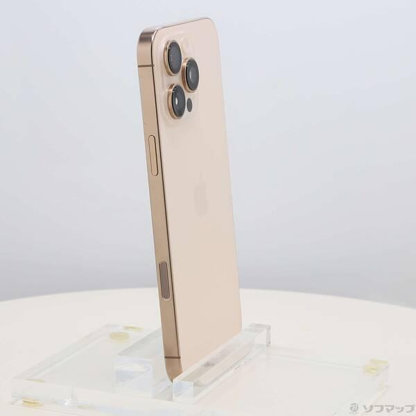 〔中古〕Apple(アップル) iPhone16 Pro Max 256GB デザートチタニウム MYWJ3J／A SIMフリー〔262-ud〕 |  | 03