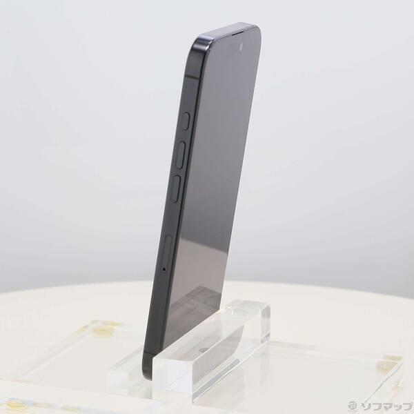 〔中古〕Apple(アップル) iPhone16 Pro 256GB ブラックチタニウム MYN03J／A SIMフリー〔349-ud〕 |  | 01