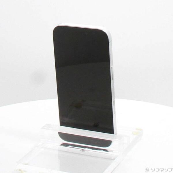 〔中古〕Apple(アップル) iPhone16 Pro 256GB ホワイトチタニウム MYN13J／A SIMフリー〔198-ud〕 |  | 02