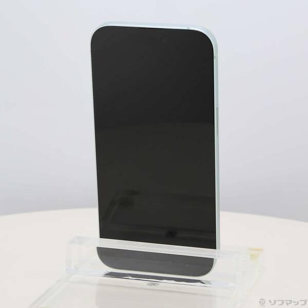 〔中古〕Apple(アップル) iPhone15 256GB グリーン MTMT3J／A SIMフリー〔276-ud〕 |  | 02