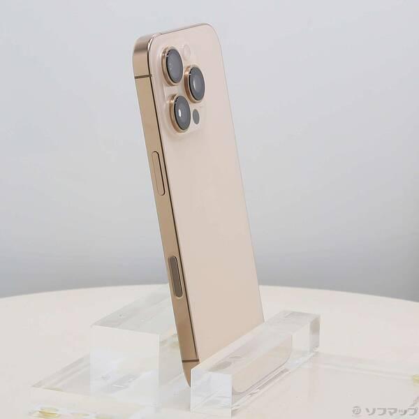 〔中古〕Apple(アップル) iPhone16 Pro 128GB デザートチタニウム MYMX3J／A SIMフリー〔368-ud〕 |  | 03