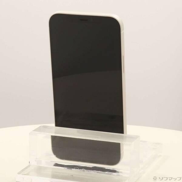 〔中古〕Apple(アップル) iPhone12 64GB ホワイト MGHP3J／A SIMフリー〔262-ud〕 |  | 02