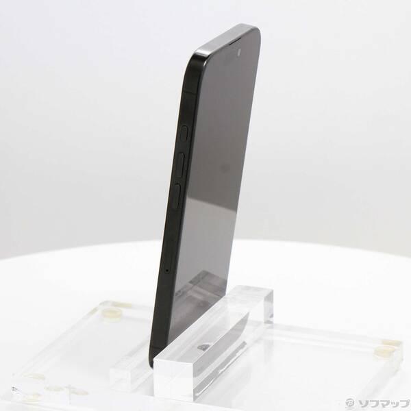 〔中古〕Apple(アップル) iPhone16 Pro 256GB ブラックチタニウム MYN03J／A SIMフリー〔352-ud〕 |  | 01