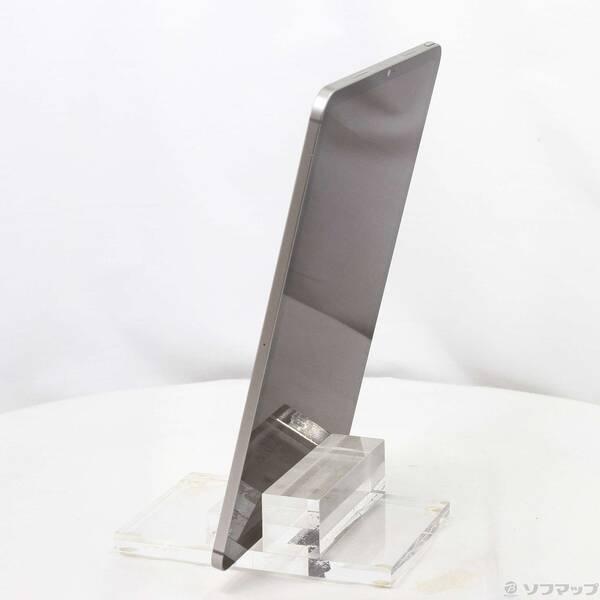 〔中古〕Apple(アップル) iPad Pro 11インチ 第4世代 128GB スペースグレイ MNYC3J／A docomoロック解除SIMフリー〔377-ud〕 |  | 01
