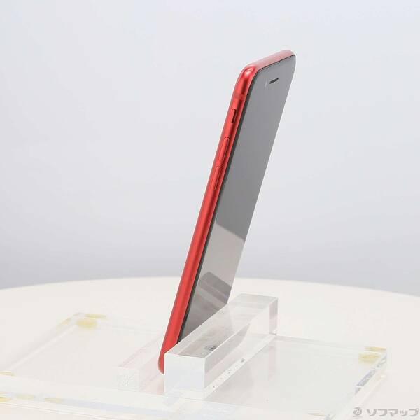 〔中古〕Apple(アップル) iPhone SE 第2世代 64GB プロダクトレッド MHGR3J／A SIMフリー〔377-ud〕 |  | 01