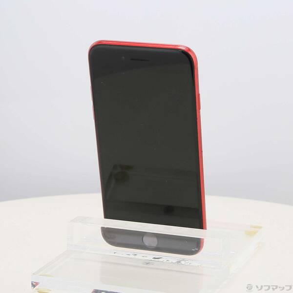 〔中古〕Apple(アップル) iPhone SE 第2世代 64GB プロダクトレッド MHGR3J／A SIMフリー〔377-ud〕 |  | 02