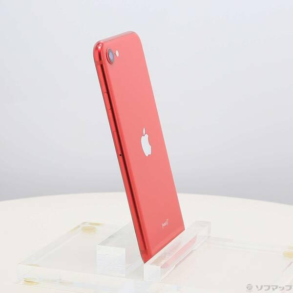 〔中古〕Apple(アップル) iPhone SE 第2世代 64GB プロダクトレッド MHGR3J／A SIMフリー〔377-ud〕 |  | 03