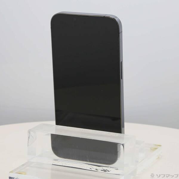 〔中古〕Apple(アップル) iPhone13 Pro 256GB アルパイングリーン MNDY3J／A SIMフリー〔198-ud〕 |  | 02