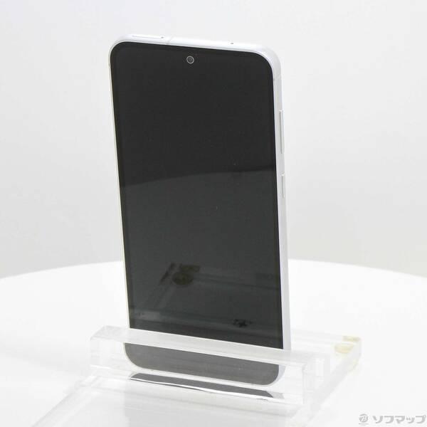 〔中古〕SAMSUNG(サムスン) Galaxy S23 FE 256GB ミント SCG24 au SIMフリー〔368-ud〕 |  | 02