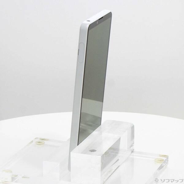 〔中古〕SONY(ソニー) Xperia 10 IV 128GB ホワイト XQ-CC44 楽天 SIMフリー〔297-ud〕 |  | 01