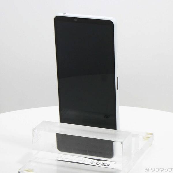 〔中古〕SONY(ソニー) Xperia 10 IV 128GB ホワイト XQ-CC44 楽天 SIMフリー〔297-ud〕 |  | 02