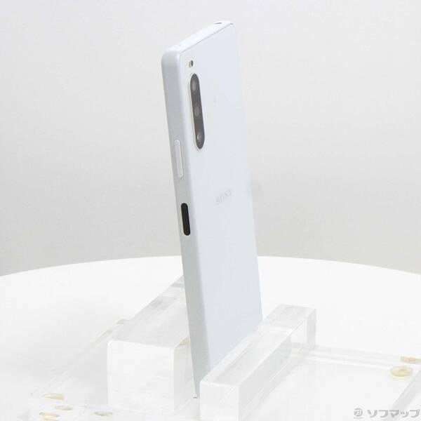〔中古〕SONY(ソニー) Xperia 10 IV 128GB ホワイト XQ-CC44 楽天 SIMフリー〔297-ud〕 |  | 03