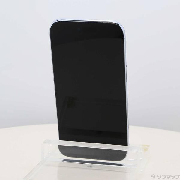 〔中古〕Apple(アップル) iPhone Air 1TB スカイブルー MG2K4J／A SIMフリー〔262-ud〕 |  | 02