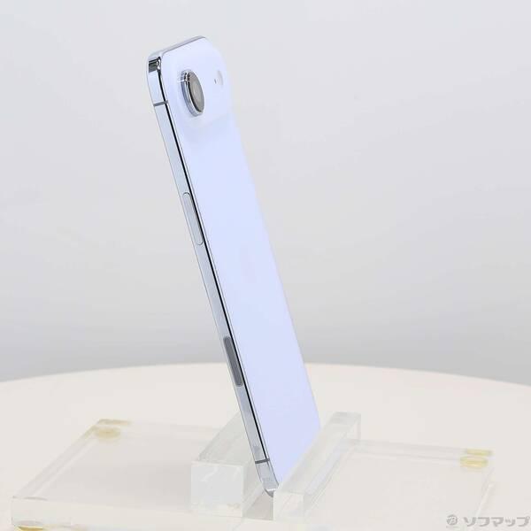 〔中古〕Apple(アップル) iPhone Air 1TB スカイブルー MG2K4J／A SIMフリー〔262-ud〕 |  | 03