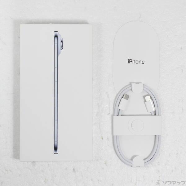 〔中古〕Apple(アップル) iPhone Air 1TB スカイブルー MG2K4J／A SIMフリー〔262-ud〕 |  | 04