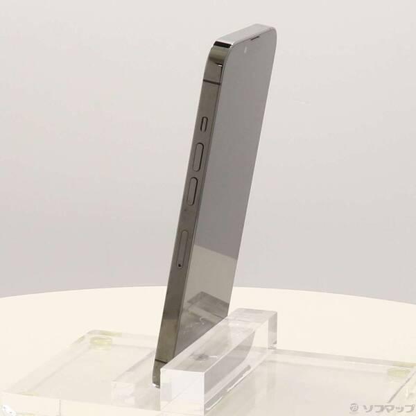 〔中古〕Apple(アップル) iPhone13 Pro 128GB グラファイト NLUE3J／A SIMフリー〔276-ud〕 |  | 01