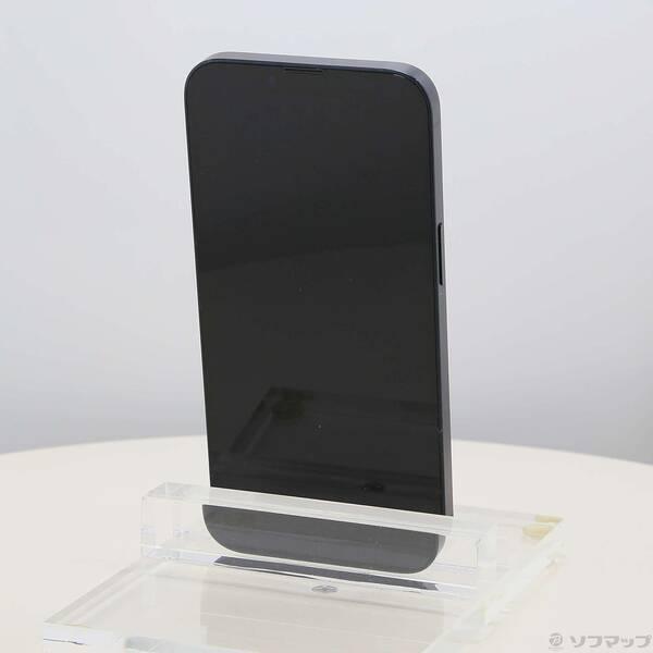 〔中古〕Apple(アップル) iPhone13 128GB ミッドナイト MLNC3J／A SIMフリー〔276-ud〕 |  | 02