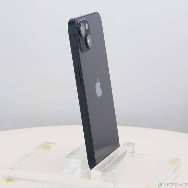 〔中古〕Apple(アップル) iPhone13 128GB ミッドナイト MLNC3J／A SIMフリー〔276-ud〕 |  | 03
