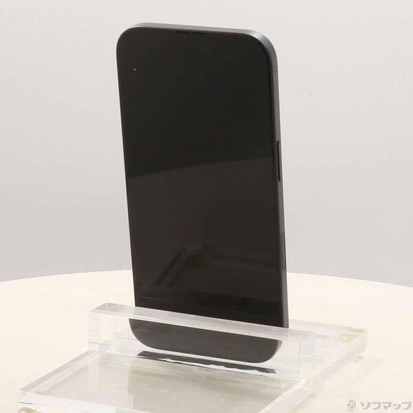 〔中古〕Apple(アップル) iPhone16 256GB ブラック MYDW3J／A SIMフリー〔377-ud〕 |  | 02