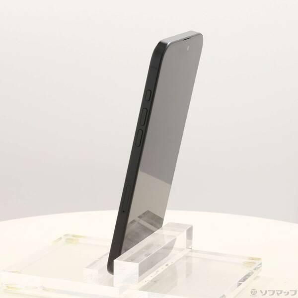 〔中古〕Apple(アップル) iPhone16 Plus 256GB ブラック MXVG3J／A SIMフリー〔349-ud〕 |  | 01
