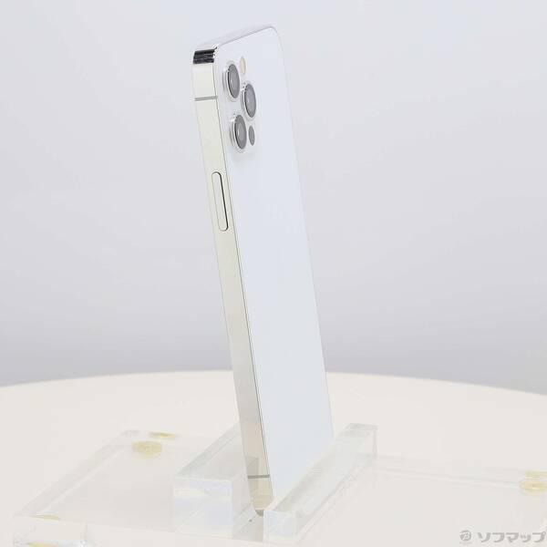 〔中古〕Apple(アップル) iPhone12 Pro 128GB シルバー MGM63J／A SIMフリー〔377-ud〕 |  | 03