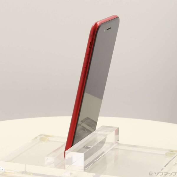 〔中古〕Apple(アップル) iPhone SE 第2世代 64GB プロダクトレッド MX9U2J／A SIMフリー〔349-ud〕 |  | 01