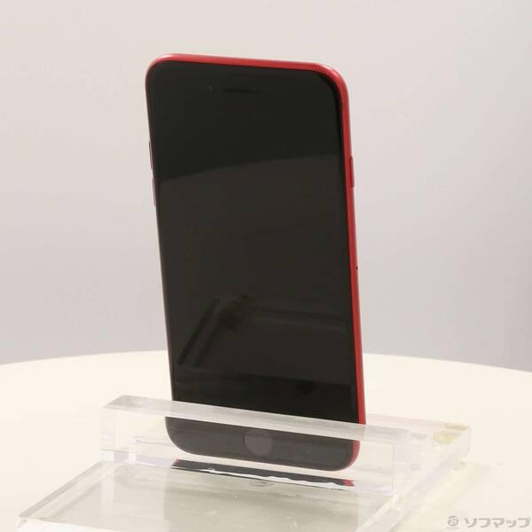 〔中古〕Apple(アップル) iPhone SE 第2世代 64GB プロダクトレッド MX9U2J／A SIMフリー〔349-ud〕 |  | 02