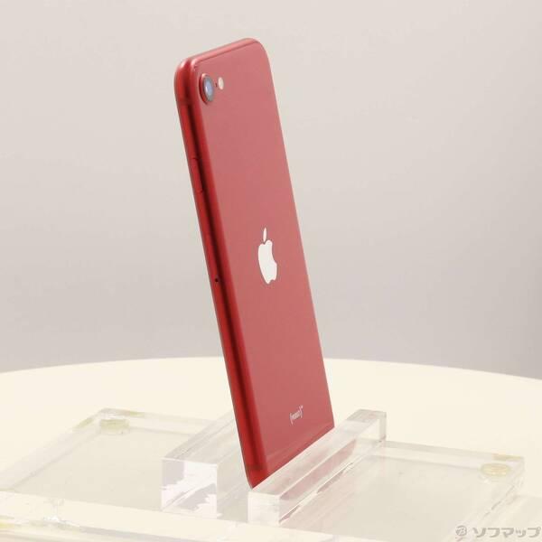 〔中古〕Apple(アップル) iPhone SE 第2世代 64GB プロダクトレッド MX9U2J／A SIMフリー〔349-ud〕 |  | 03