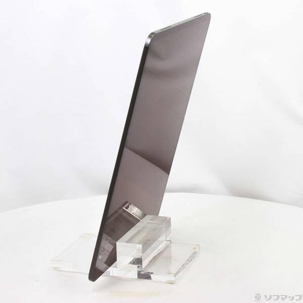 〔中古〕Apple(アップル) iPad Pro 13インチ 第1世代 標準ガラス 256GB スペースブラック MVX23J／A Wi-Fi〔262-ud〕 |  | 01