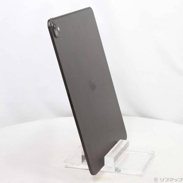 〔中古〕Apple(アップル) iPad Pro 13インチ 第1世代 標準ガラス 256GB スペースブラック MVX23J／A Wi-Fi〔262-ud〕 |  | 03