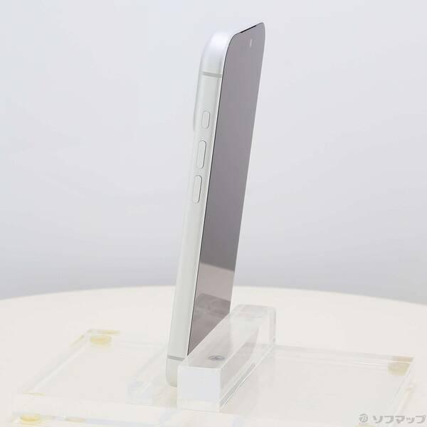 〔中古〕Apple(アップル) iPhone17 Pro 256GB シルバー MG854J／A SIMフリー〔377-ud〕 |  | 01