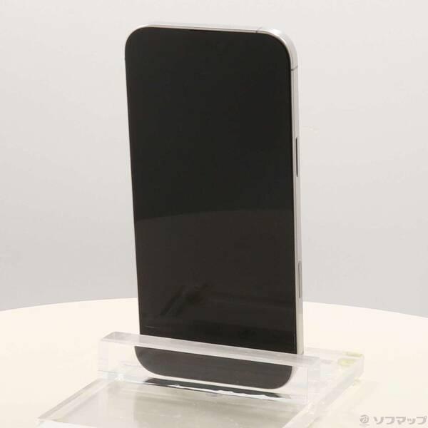 〔中古〕Apple(アップル) iPhone16 Pro Max 512GB ナチュラルチタニウム MYWP3J／A SIMフリー〔344-ud〕 |  | 02