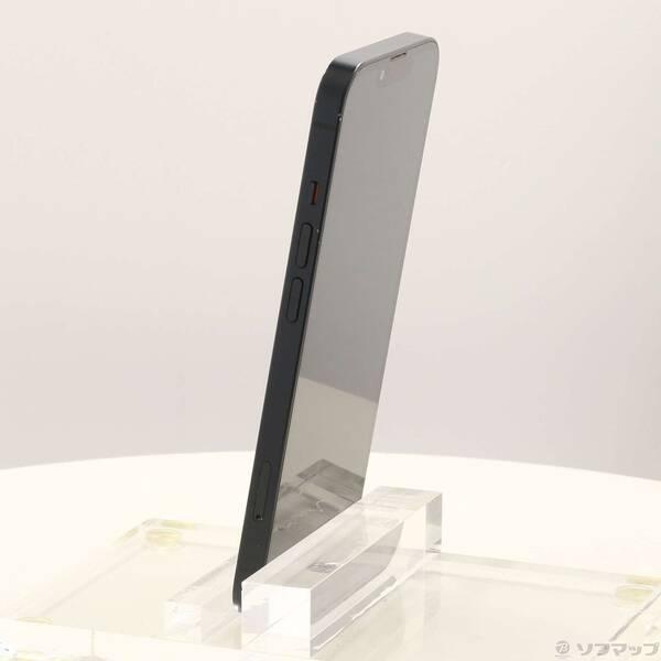 〔中古〕Apple(アップル) iPhone13 256GB ミッドナイト MLNH3J／A SIMフリー〔348-ud〕 |  | 01