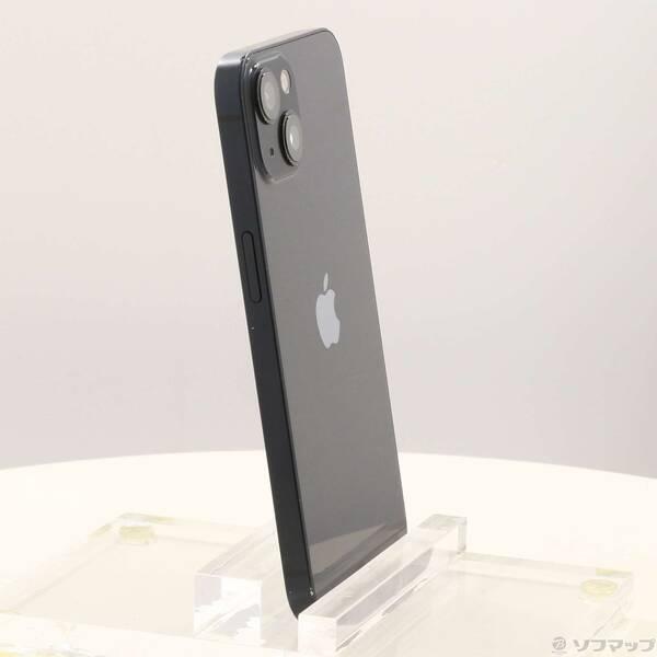 〔中古〕Apple(アップル) iPhone13 256GB ミッドナイト MLNH3J／A SIMフリー〔348-ud〕 |  | 03