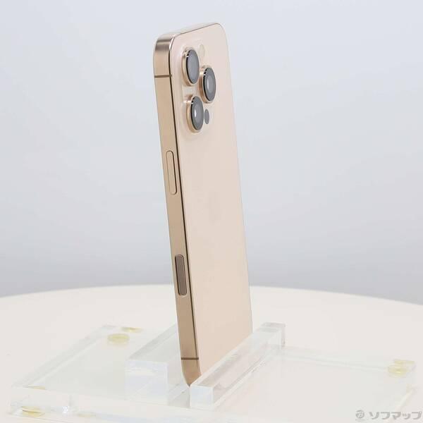 〔中古〕Apple(アップル) iPhone16 Pro 128GB デザートチタニウム MYMX3J／A SIMフリー〔198-ud〕 |  | 03