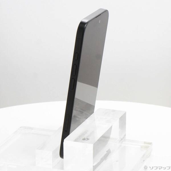 〔中古〕Apple(アップル) iPhone16 128GB ブラック MYDQ3J／A SIMフリー〔349-ud〕 |  | 01