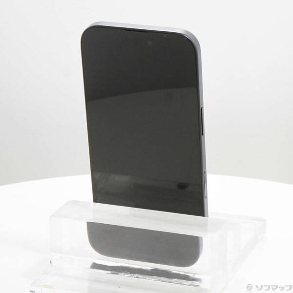 〔中古〕Apple(アップル) iPhone16 128GB ブラック MYDQ3J／A SIMフリー〔349-ud〕 |  | 02
