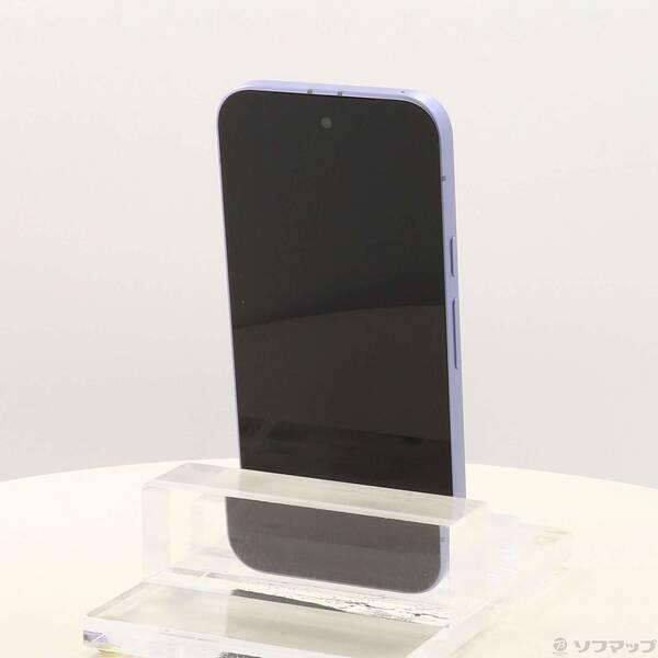 〔中古〕GOOGLE(グーグル) Google Pixel 9a 128GB アイリス G3Y12 Softbank SIMフリー〔352-ud〕 |  | 02
