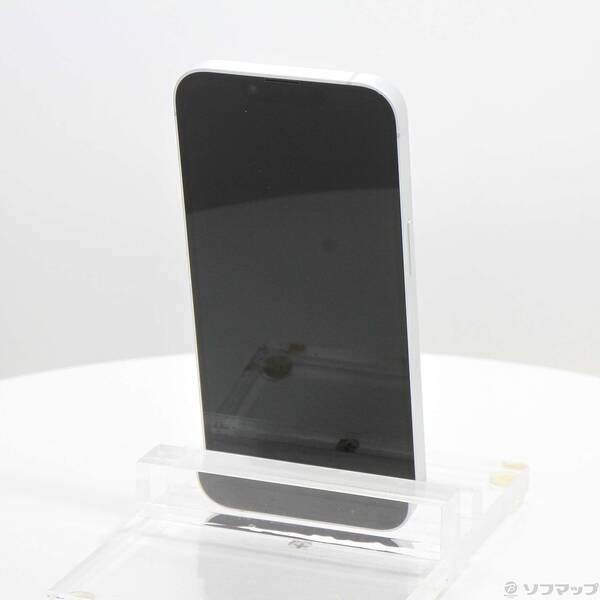 〔中古〕Apple(アップル) iPhone16e 128GB ホワイト MD1R4J／A SIMフリー〔198-ud〕 |  | 02