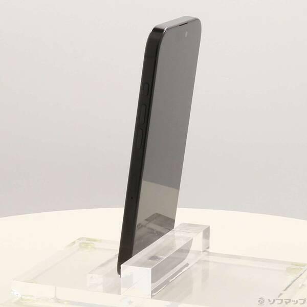 〔中古〕Apple(アップル) iPhone16 Pro 128GB ブラックチタニウム MYMV3J／A SIMフリー〔269-ud〕 |  | 01