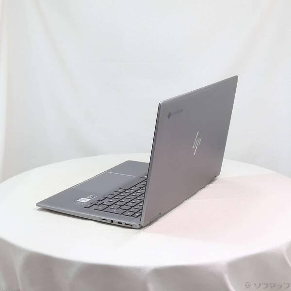 〔中古〕hp(エイチピー) Chromebook x360 14c-ca0011TU 1P6N0PA-AAAA〔295-ud〕 |  | 01