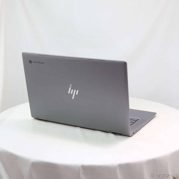 〔中古〕hp(エイチピー) Chromebook x360 14c-ca0011TU 1P6N0PA-AAAA〔295-ud〕 |  | 02