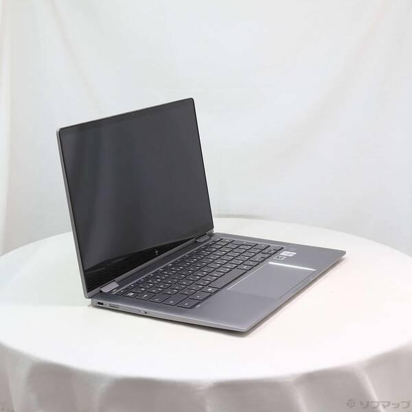 〔中古〕hp(エイチピー) Chromebook x360 14c-ca0011TU 1P6N0PA-AAAA〔295-ud〕 |  | 03