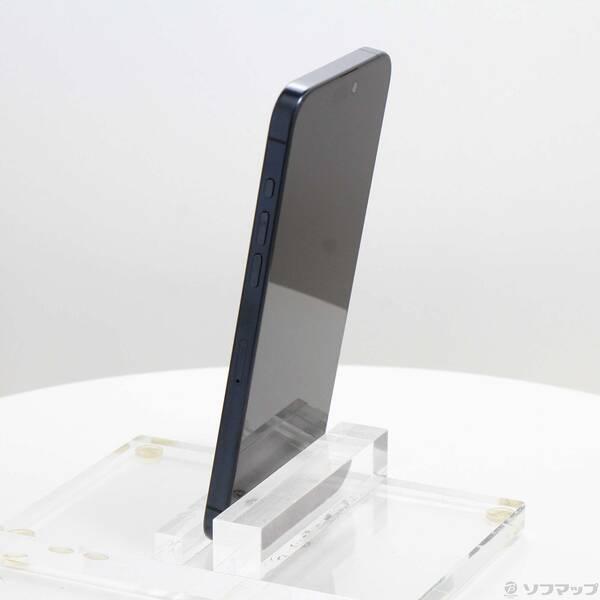 〔中古〕Apple(アップル) iPhone15 Pro Max 256GB ブルーチタニウム MU6T3J／A SIMフリー〔198-ud〕 |  | 01